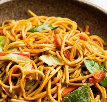 Pancit Canton